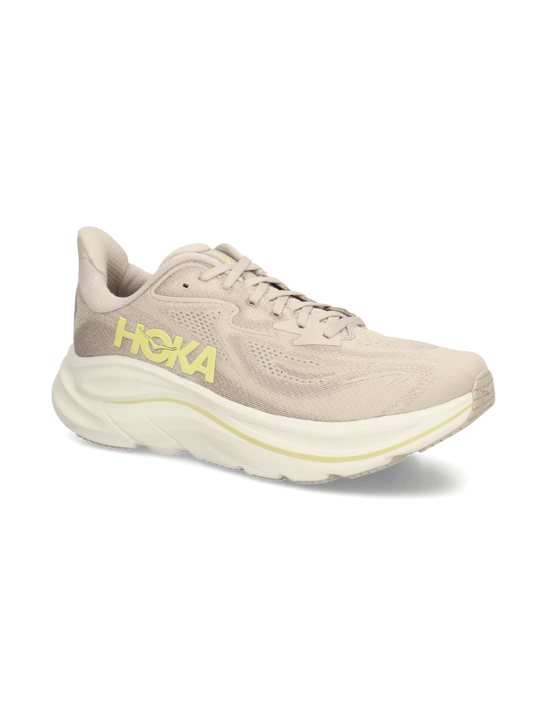 HOKA-Clifton-10-černá