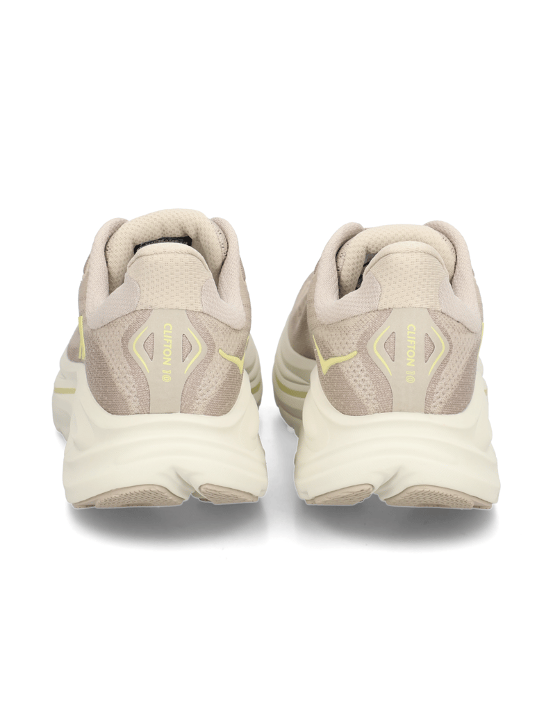 HOKA-Clifton-10-černá