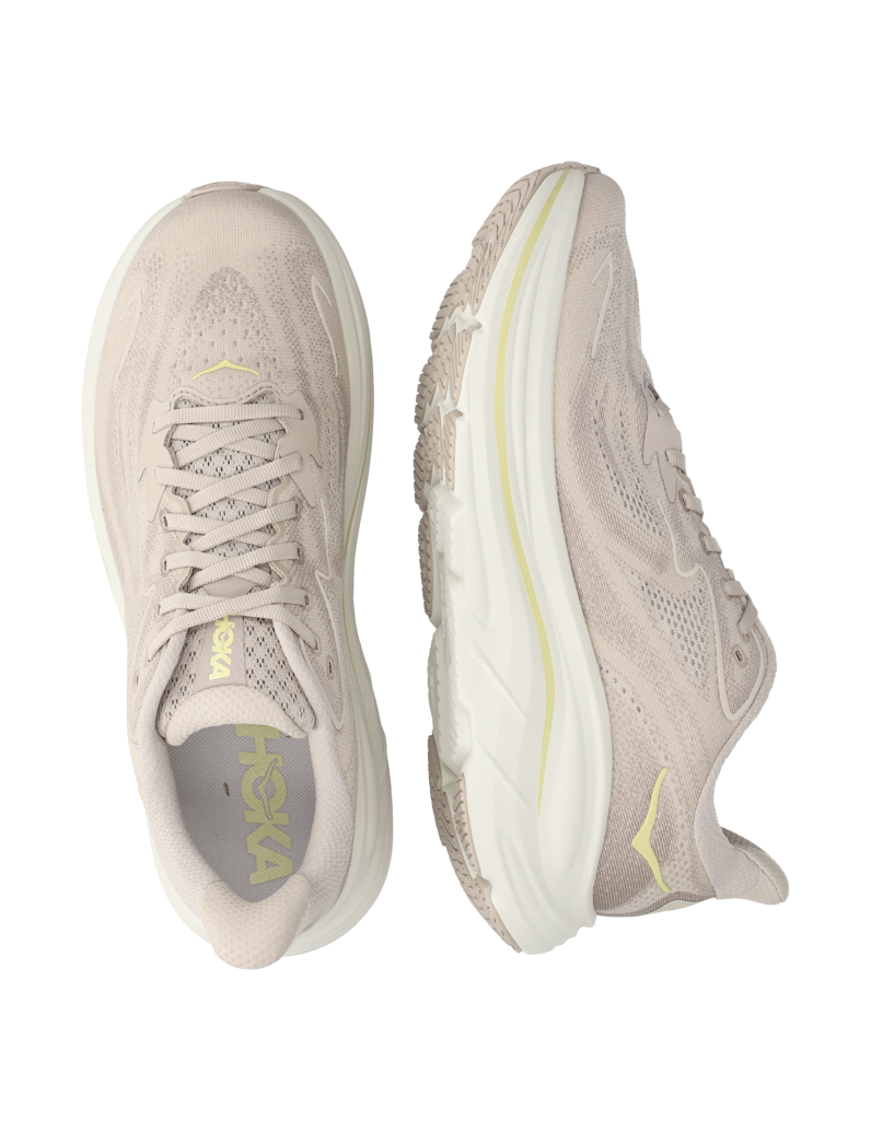 HOKA-Clifton-10-černá