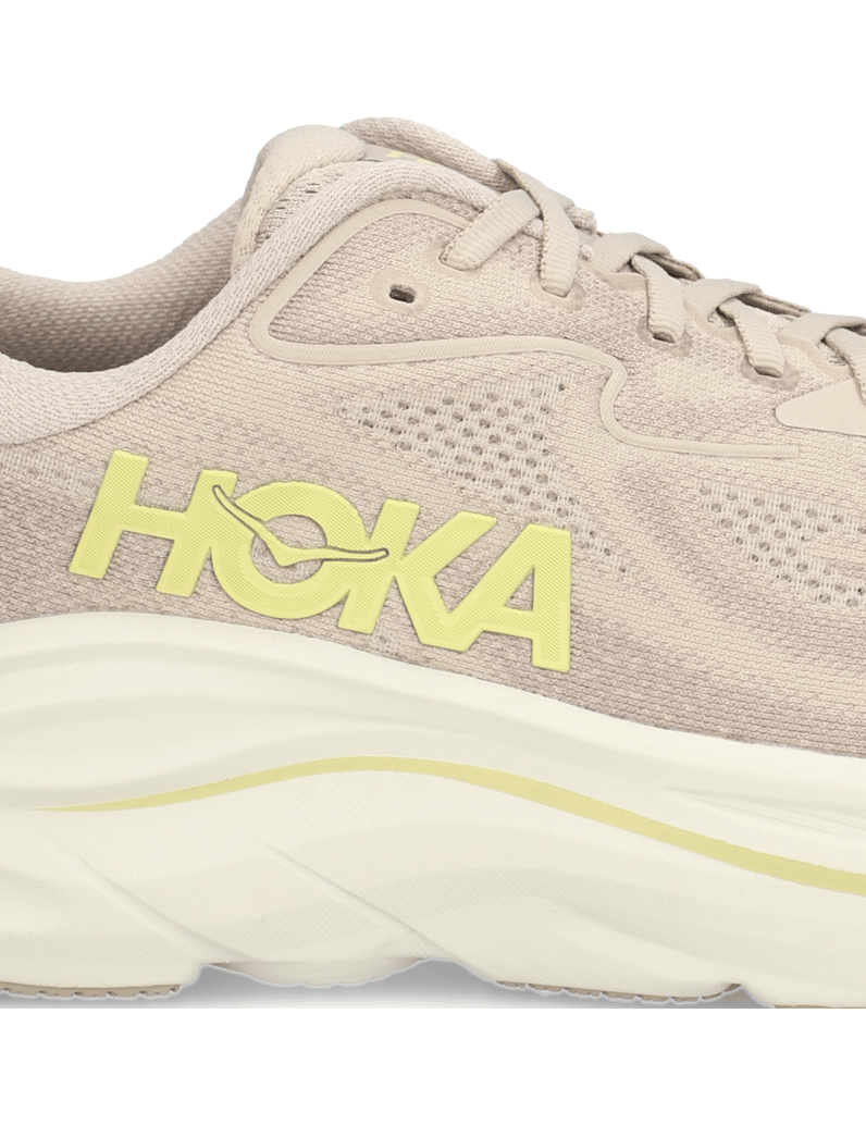 HOKA-Clifton-10-černá