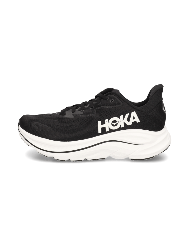 HOKA-CLIFTON-10-černá