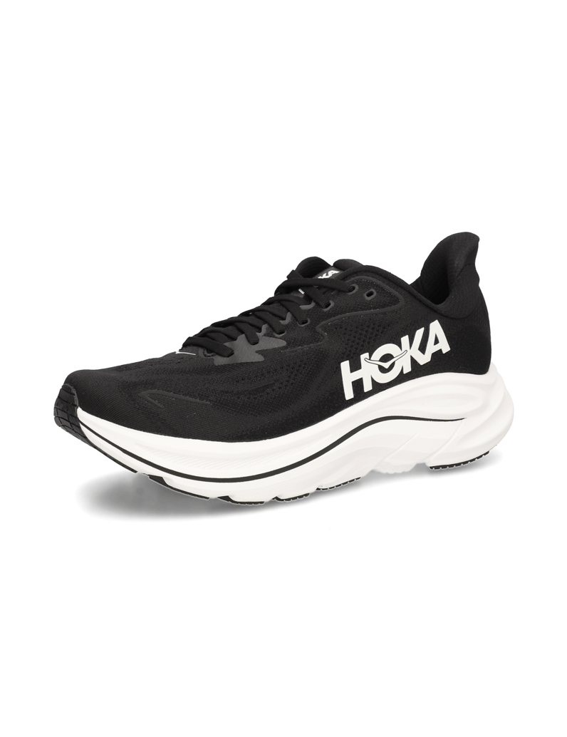 HOKA-CLIFTON-10-černá