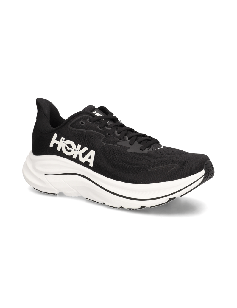 HOKA-CLIFTON-10-černá