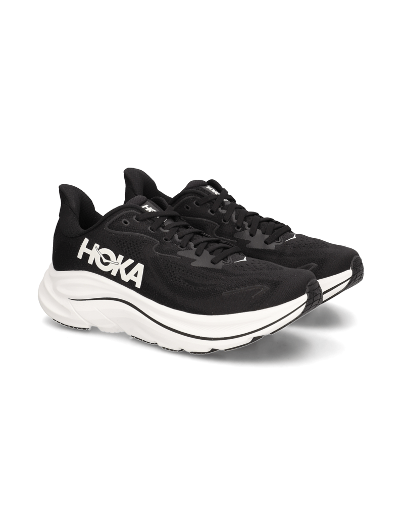 HOKA-CLIFTON-10-černá