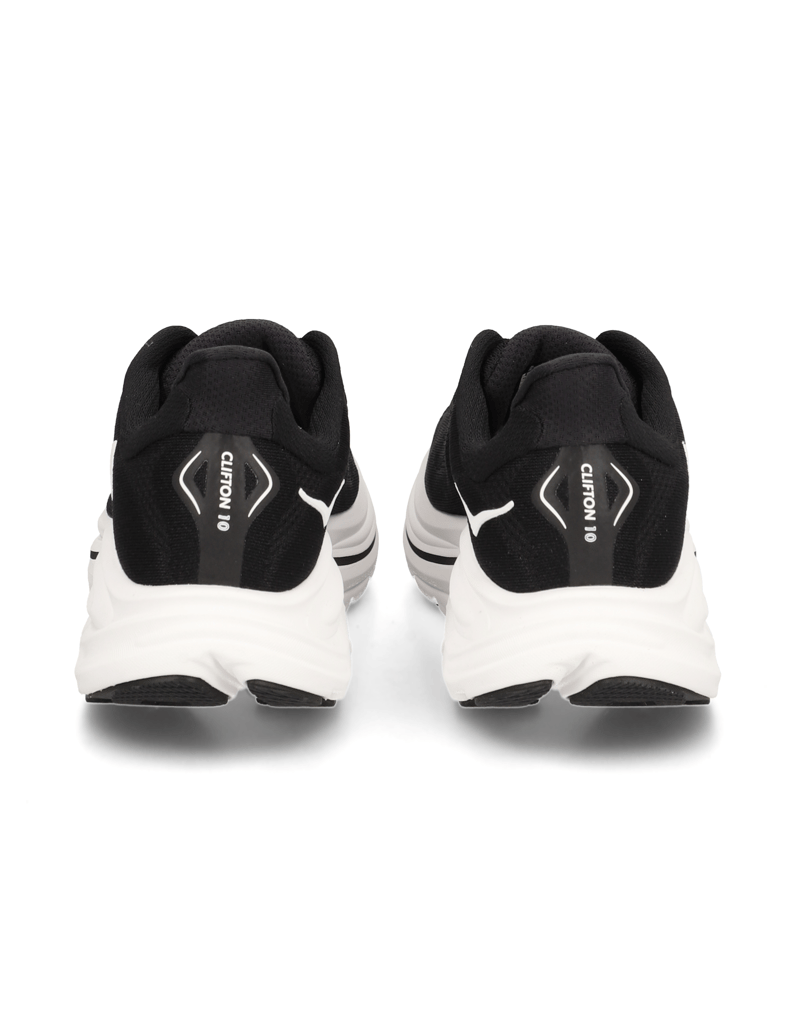 HOKA-CLIFTON-10-černá