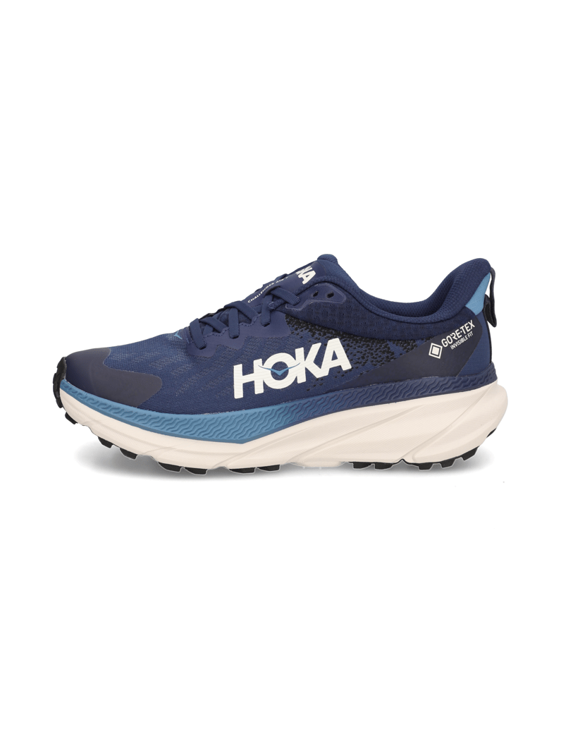 HOKA-Challenger-7-GTX-črna