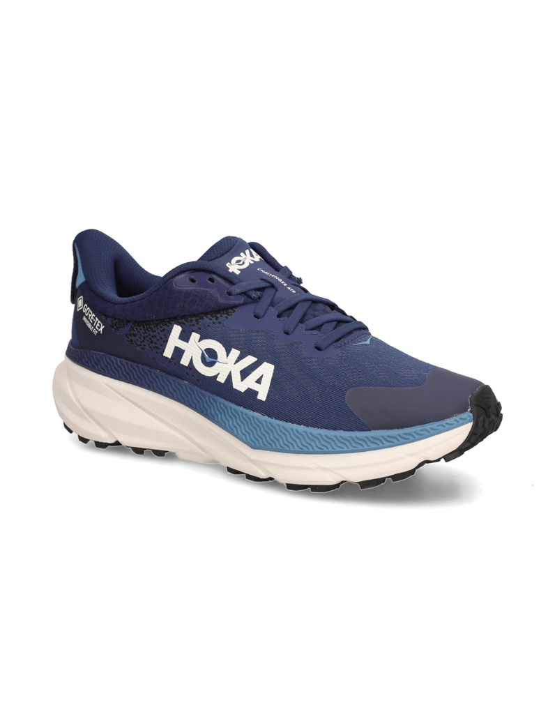 HOKA-Challenger-7-GTX-črna