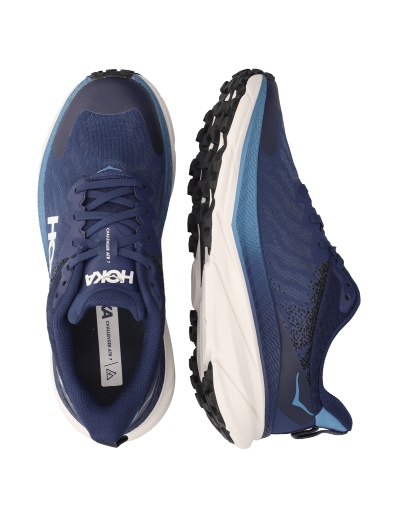 HOKA-Challenger-7-GTX-črna