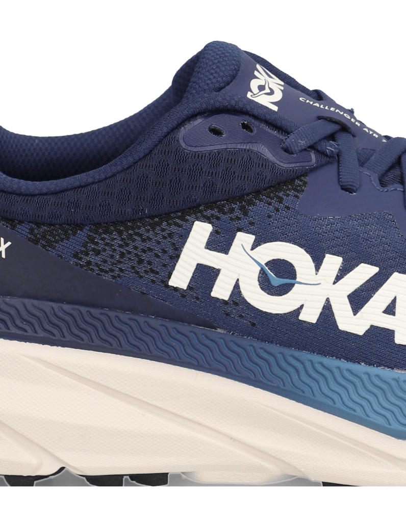 HOKA-Challenger-7-GTX-črna