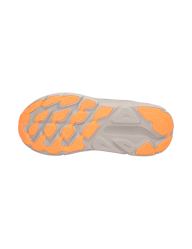 HOKA-Clifton-9-GTX-šedá