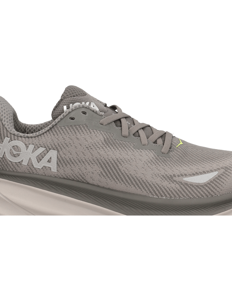 HOKA-Clifton-9-GTX-šedá