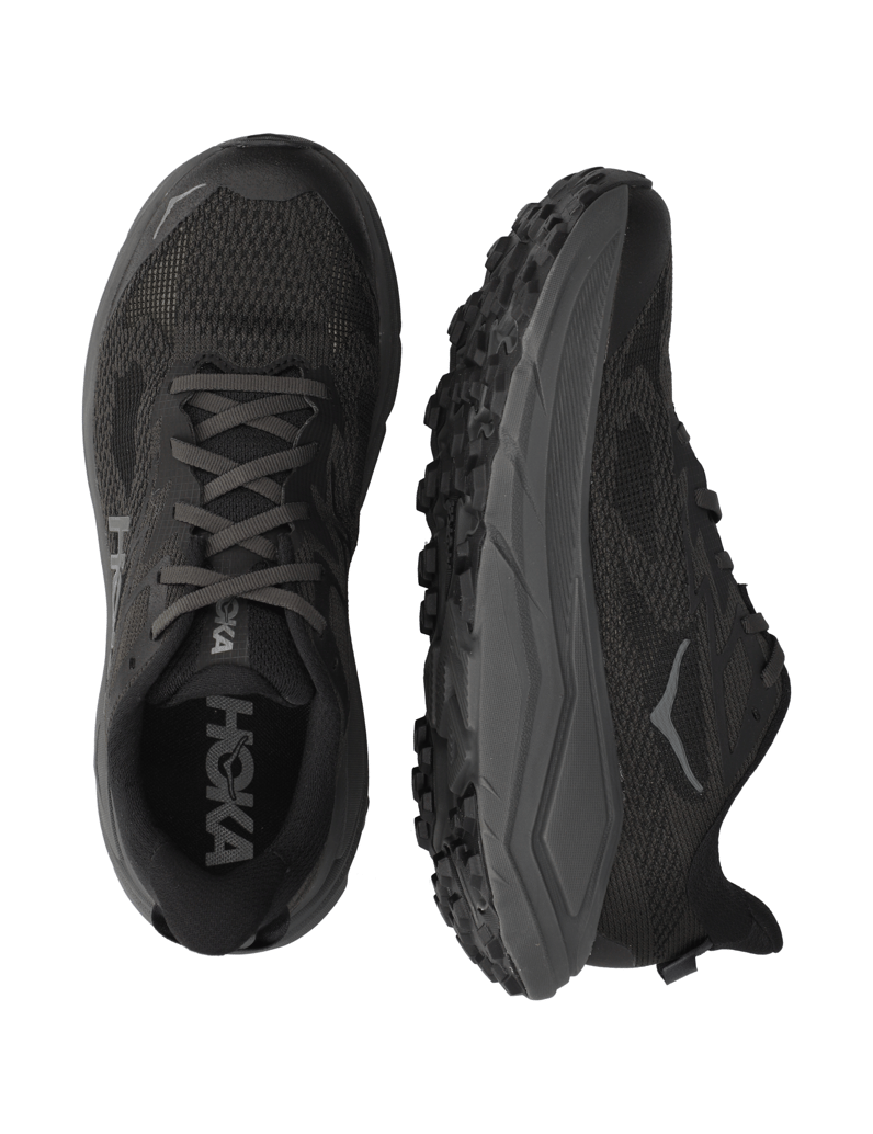 HOKA-Challenger-8-črna