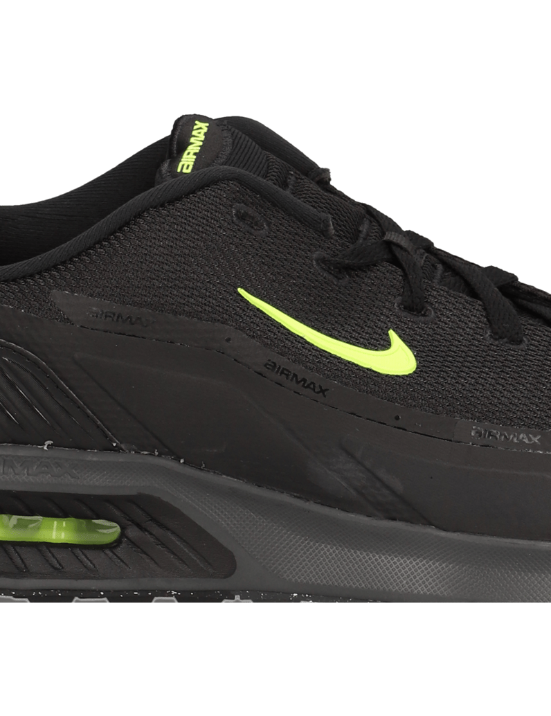 Nike-AIR-MAX-BIA-črna