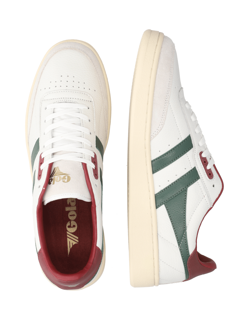 Gola-CONTACT-LEATHER-weiss