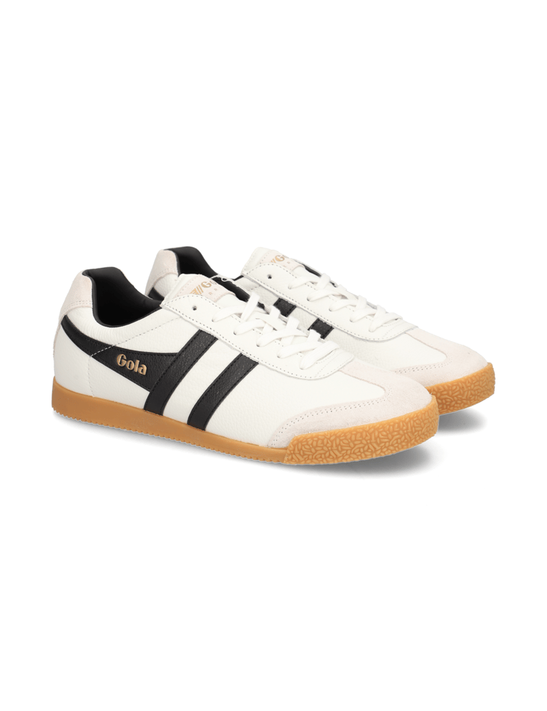 Gola-HARRIER-LEATHER-bela