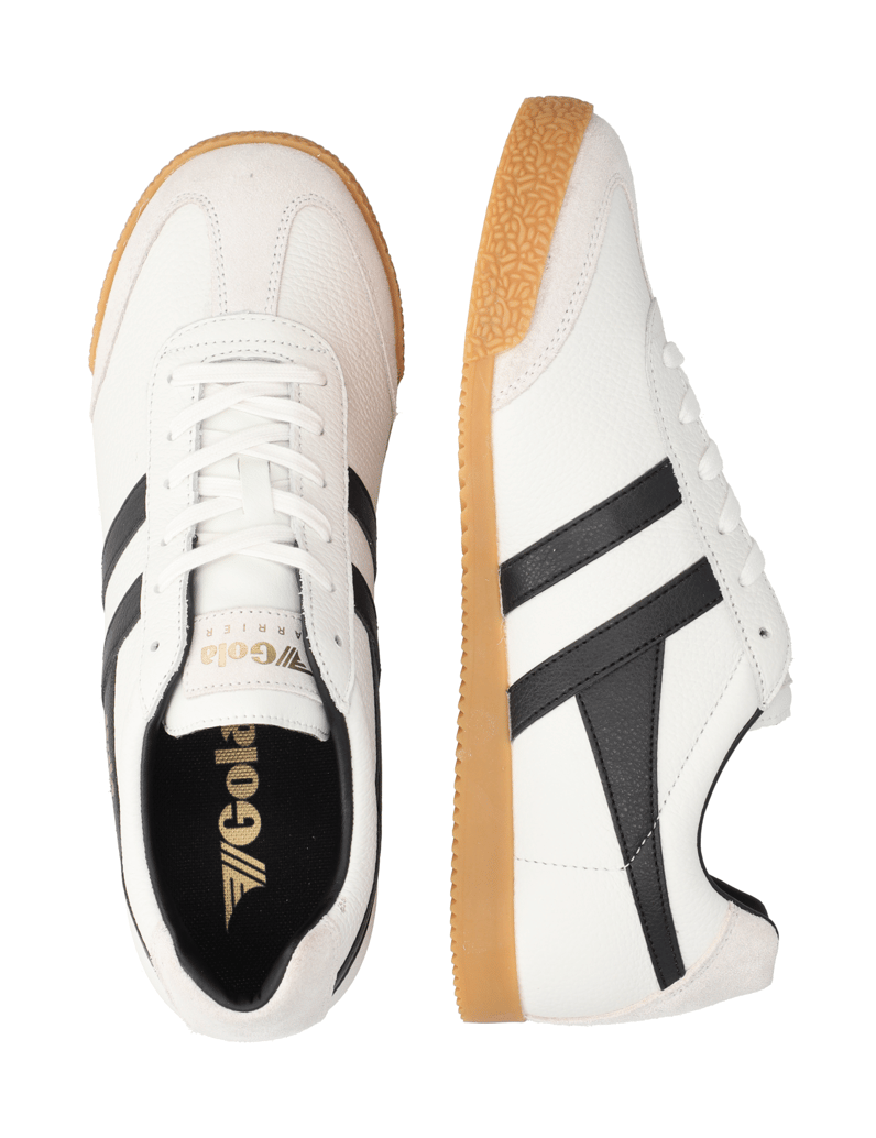Gola-HARRIER-LEATHER-bela