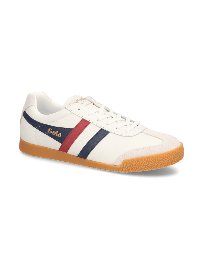Gola-HARRIER-LEATHER-biela