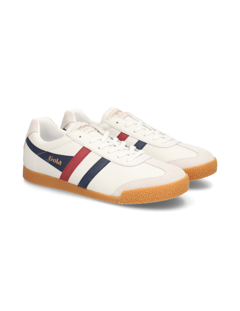 Gola-HARRIER-LEATHER-biela