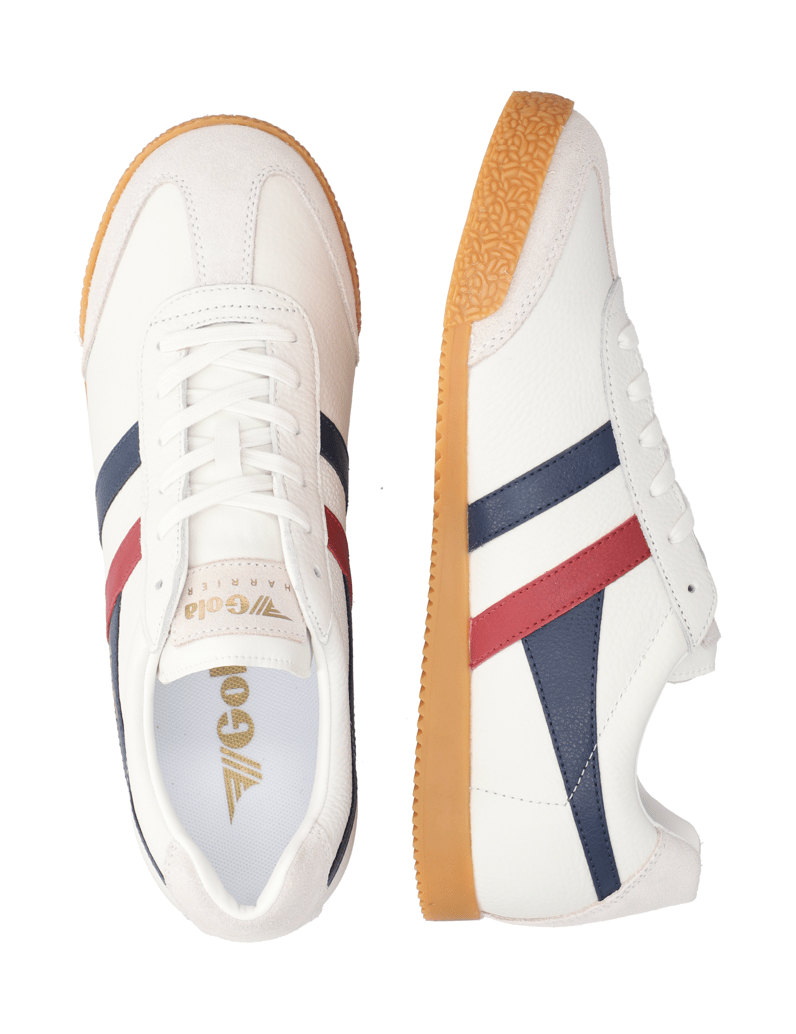 Gola-HARRIER-LEATHER-biela