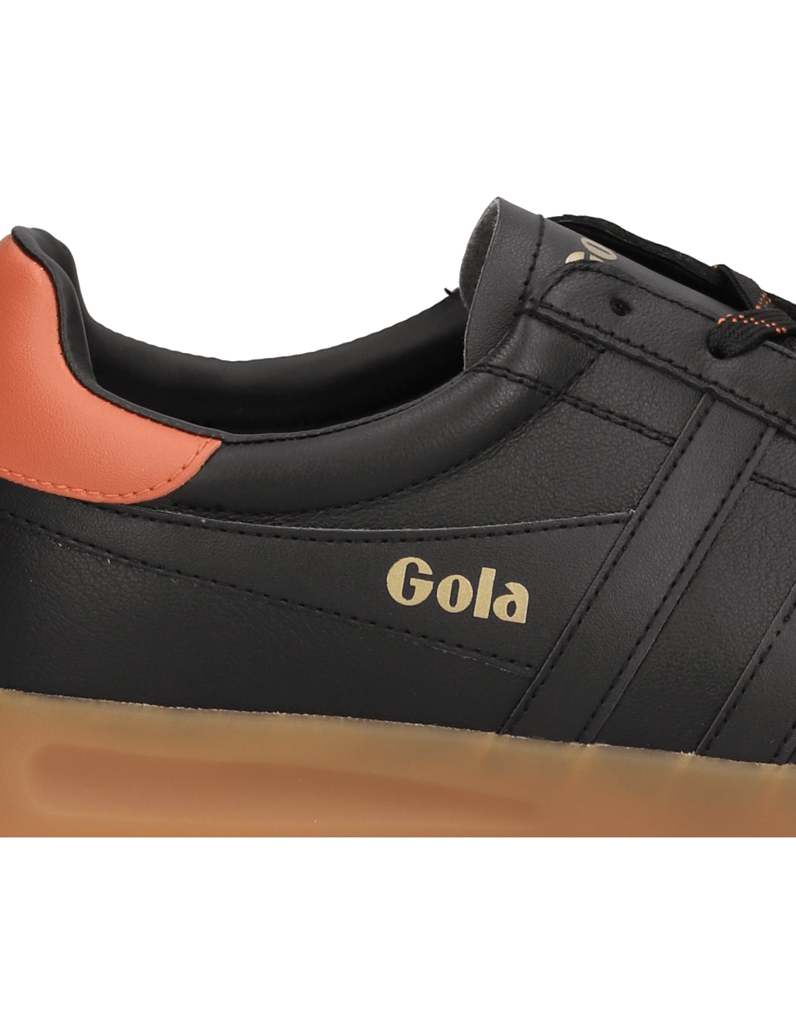 Gola-STADIA-LEATHER-schwarz