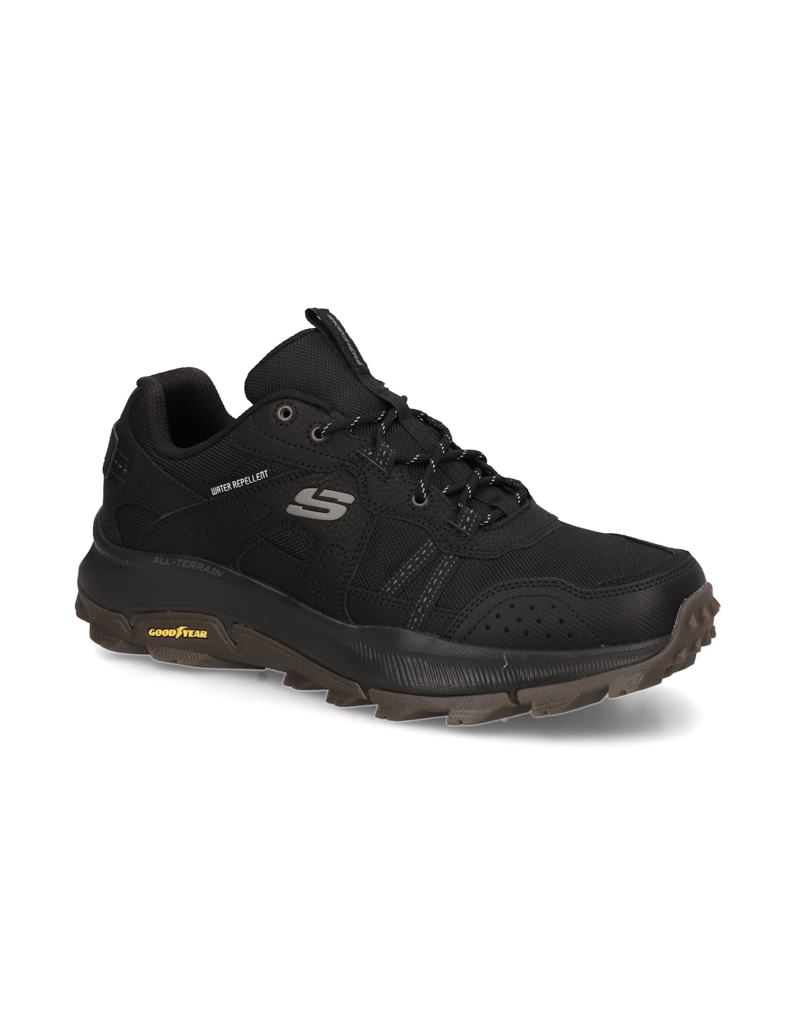 Skechers-EQUALIZER-5.0-TRAIL---SOLIX-CREEK-černá