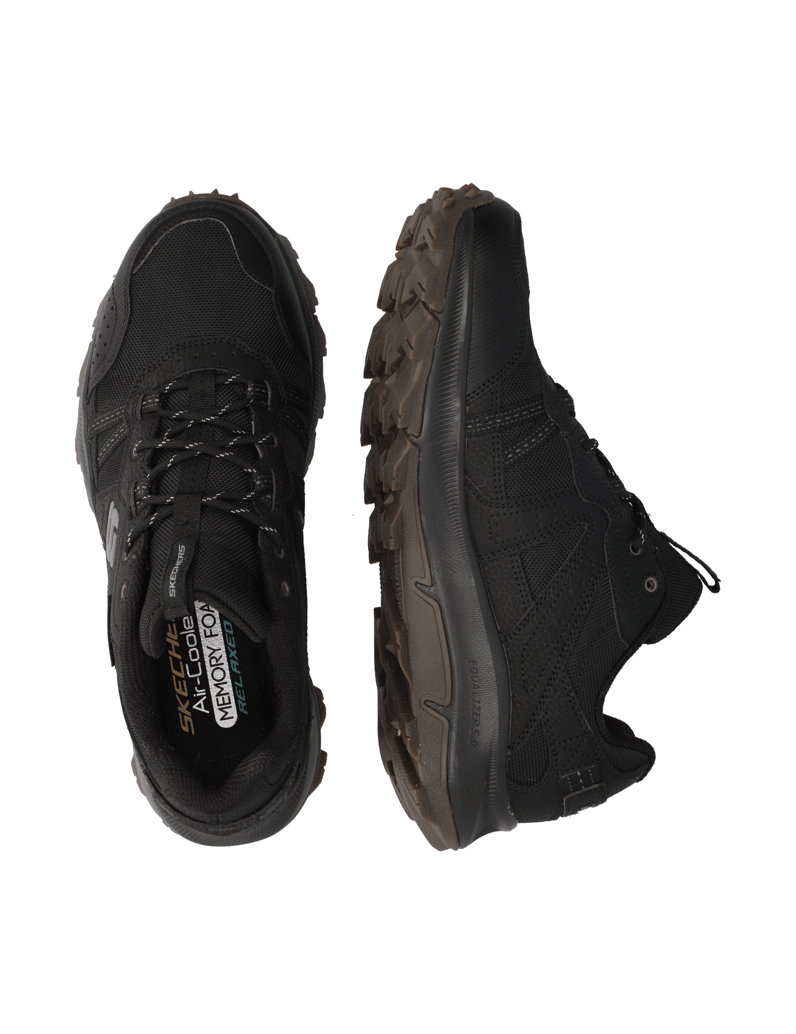 Skechers-EQUALIZER-5.0-TRAIL---SOLIX-CREEK-černá