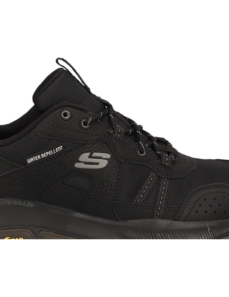 Skechers-EQUALIZER-5.0-TRAIL---SOLIX-CREEK-černá