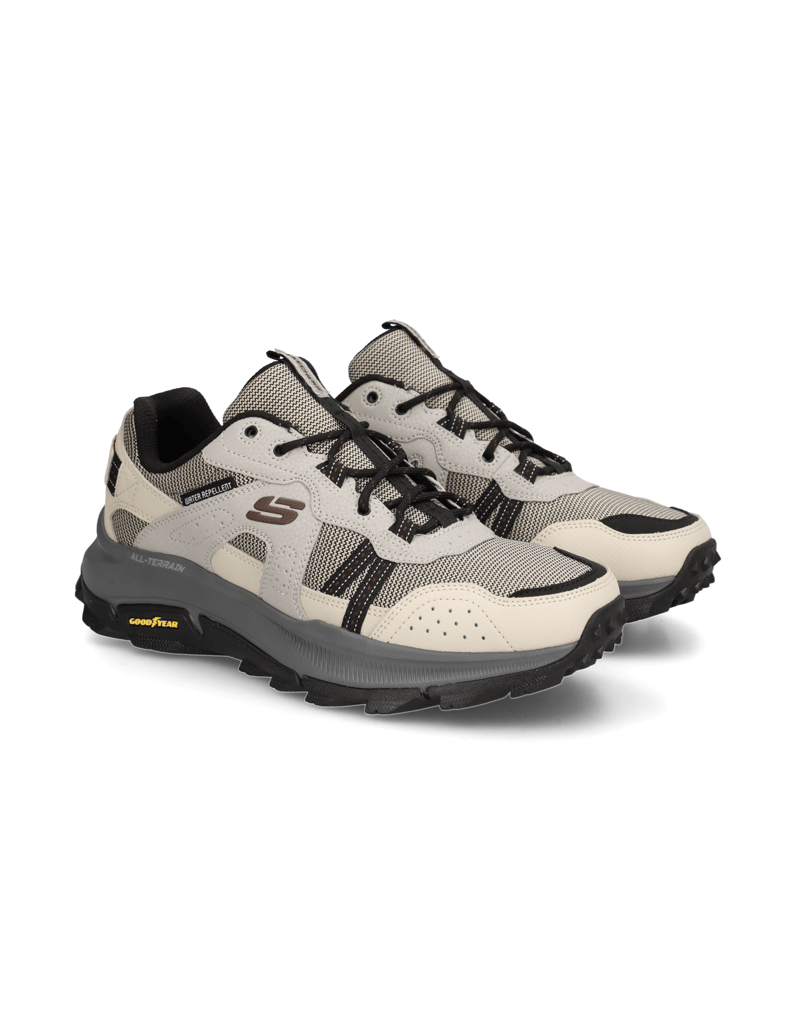 Skechers-EQUALIZER-5.0-TRAIL---SOLIX-CREEK-černá