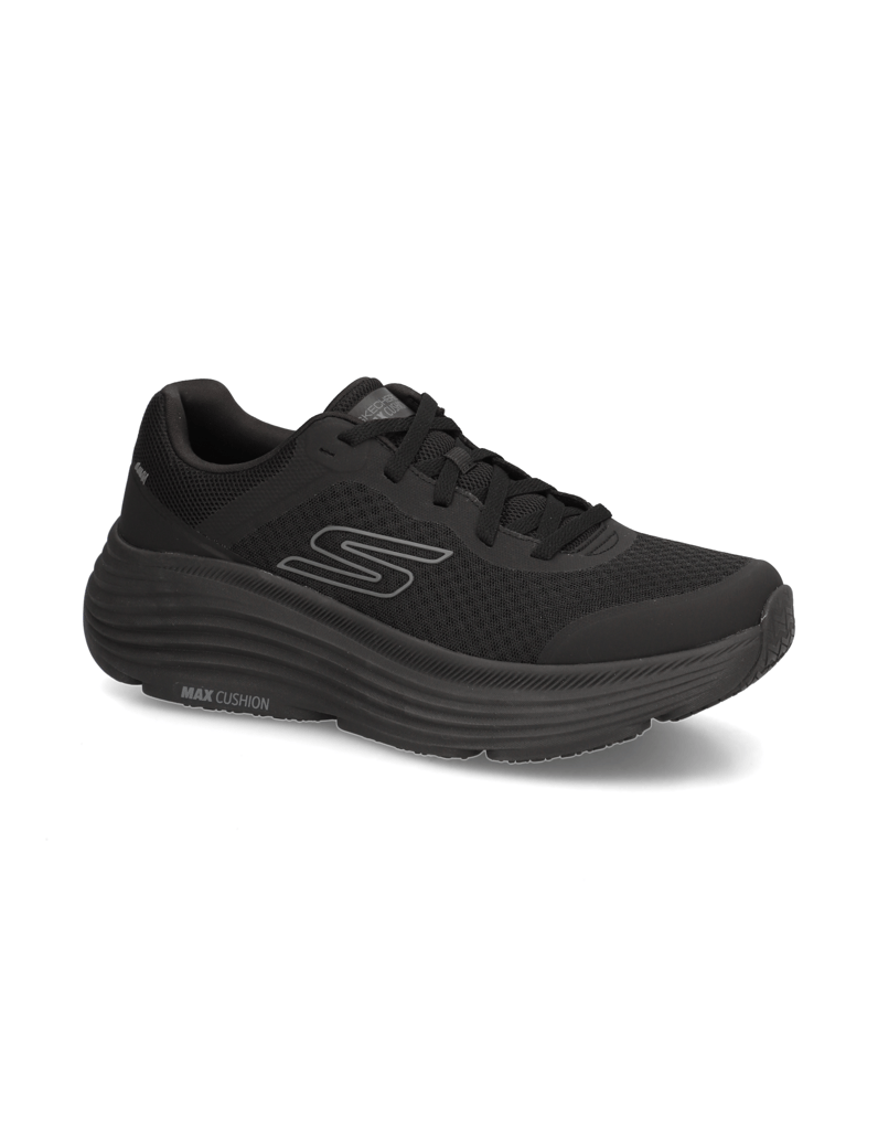 Skechers-MAX-CUSHIONING-ENDEAVOUR-schwarz