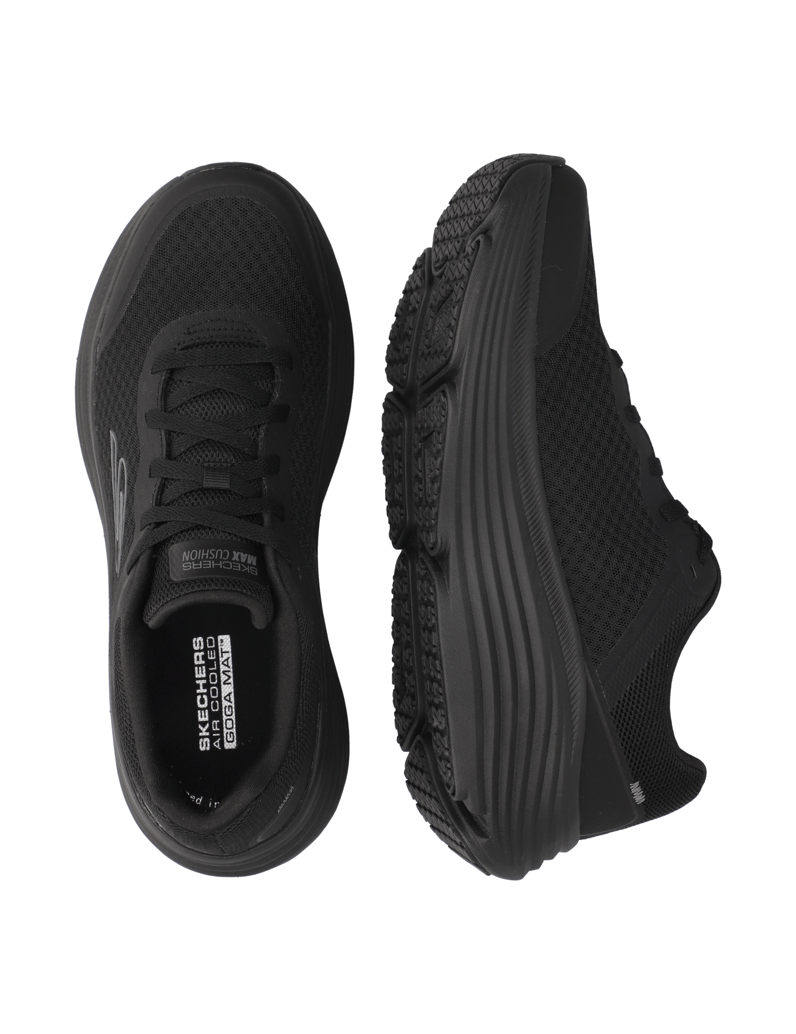 Skechers-MAX-CUSHIONING-ENDEAVOUR-schwarz