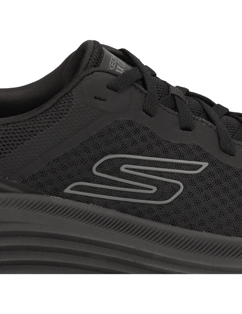 Skechers-MAX-CUSHIONING-ENDEAVOUR-schwarz