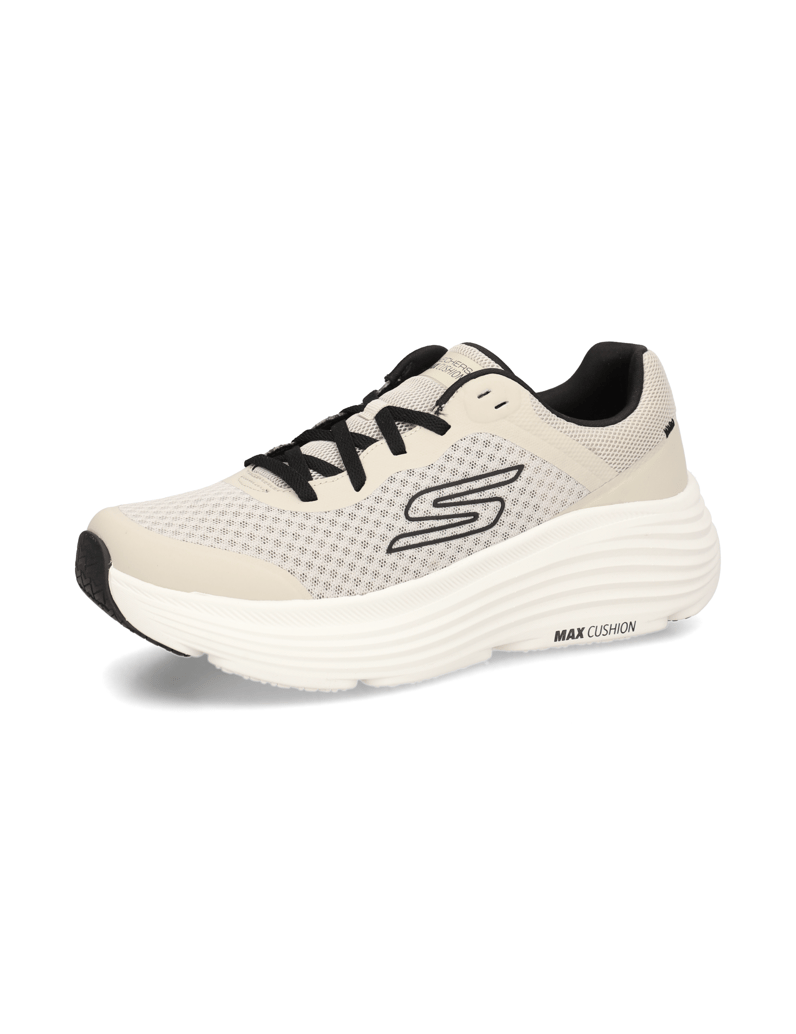 Skechers-MAX-CUSHIONING-ENDEAVOUR-černá