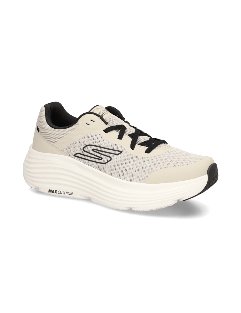 Skechers-MAX-CUSHIONING-ENDEAVOUR-černá