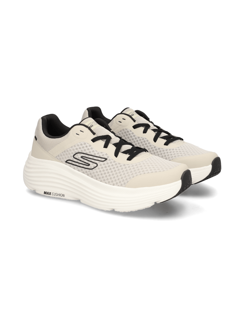 Skechers-MAX-CUSHIONING-ENDEAVOUR-černá