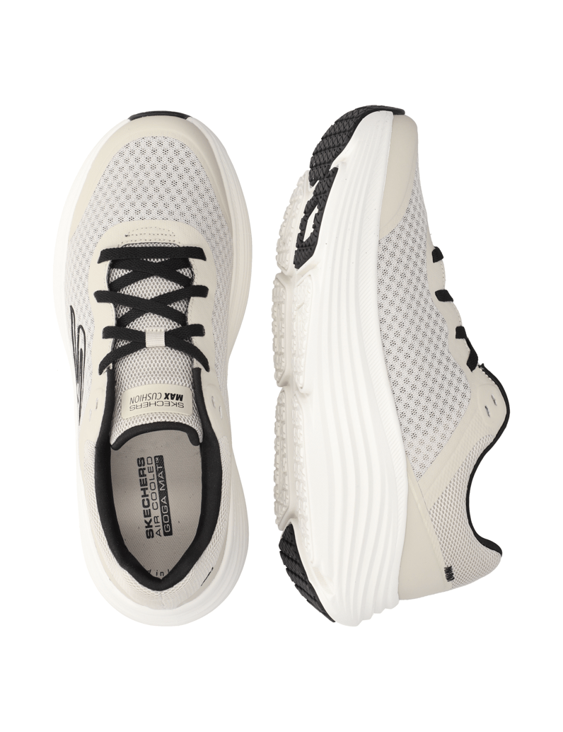 Skechers-MAX-CUSHIONING-ENDEAVOUR-černá