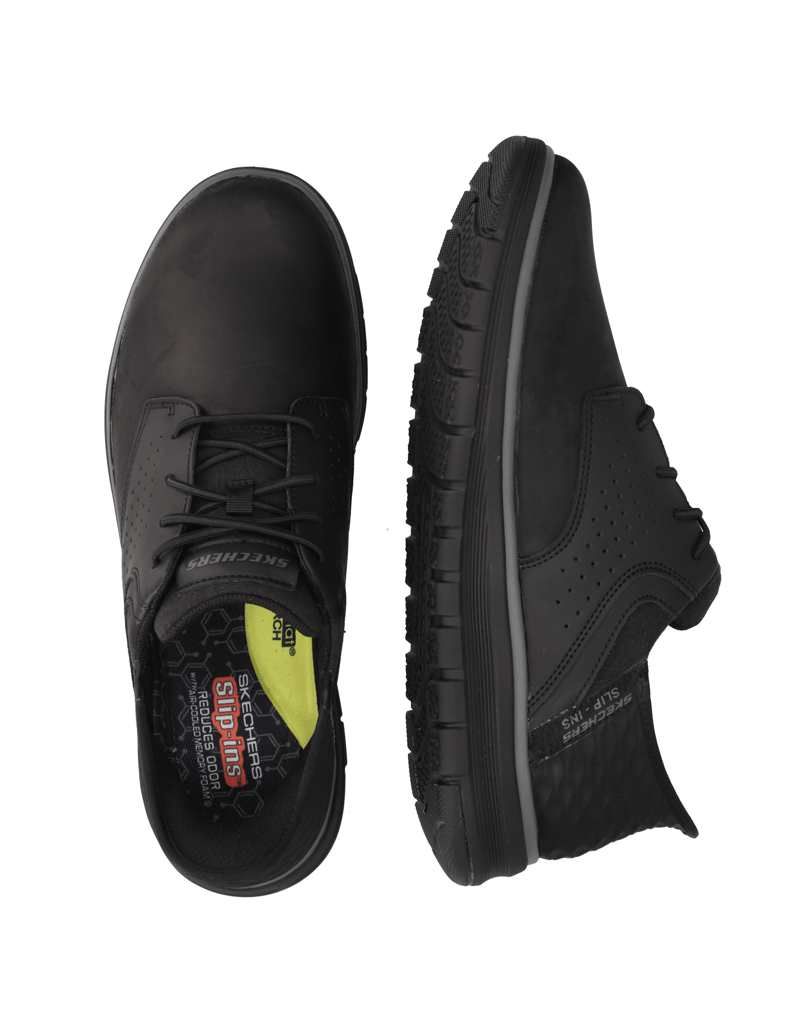 Skechers-ORELL---YATES-schwarz