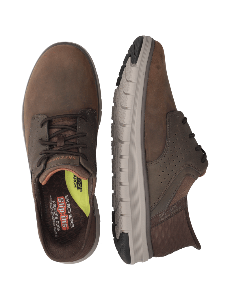 Skechers-ORELL---YATES-schwarz