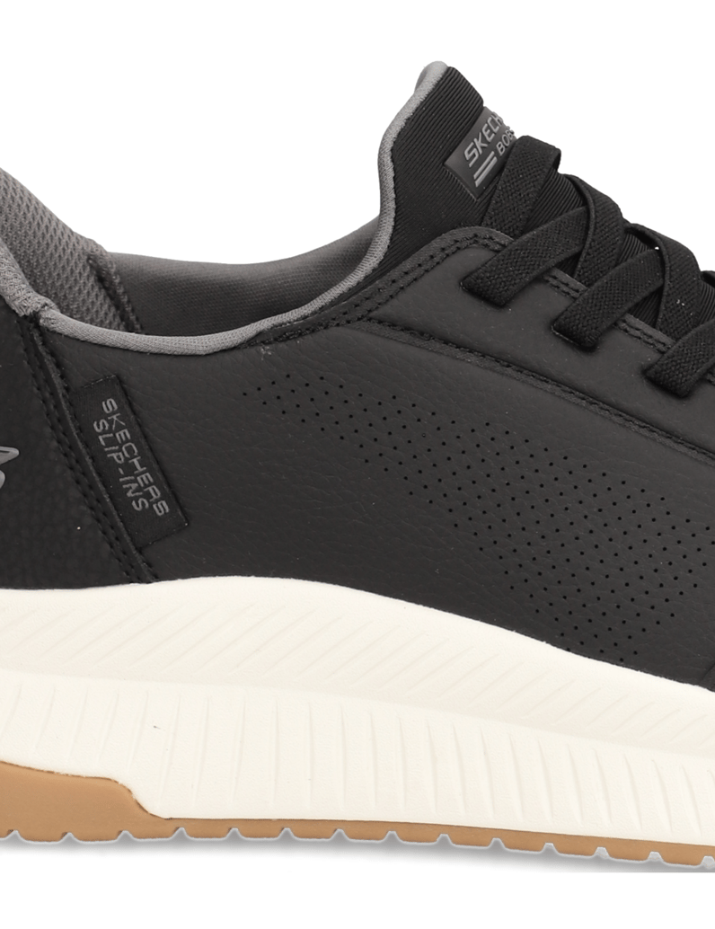 Skechers-SKECHERS-SLIP-INS:-BOBS-SQUAD-4-črna