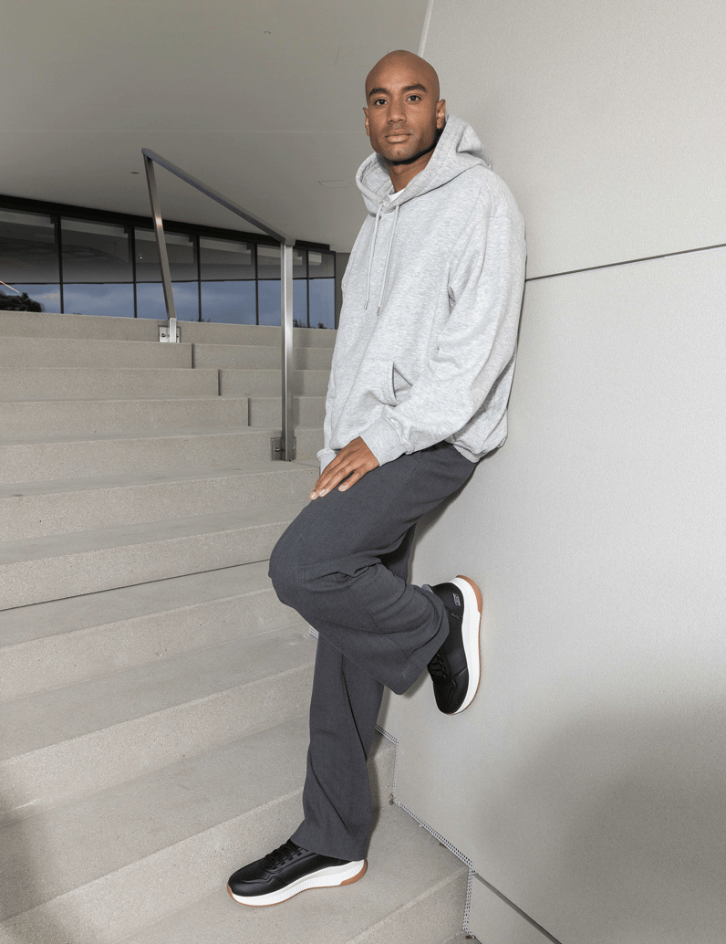 Skechers-SKECHERS-SLIP-INS:-BOBS-SQUAD-4-črna