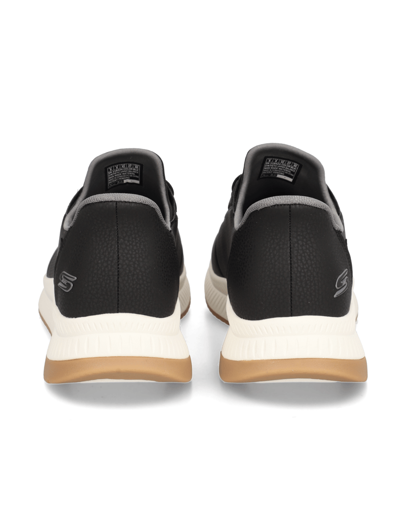 Skechers-SKECHERS-SLIP-INS:-BOBS-SQUAD-4-črna