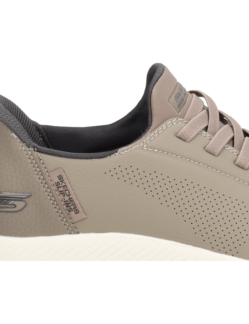 Skechers-SKECHERS-SLIP-INS:-BOBS-SQUAD-4-črna