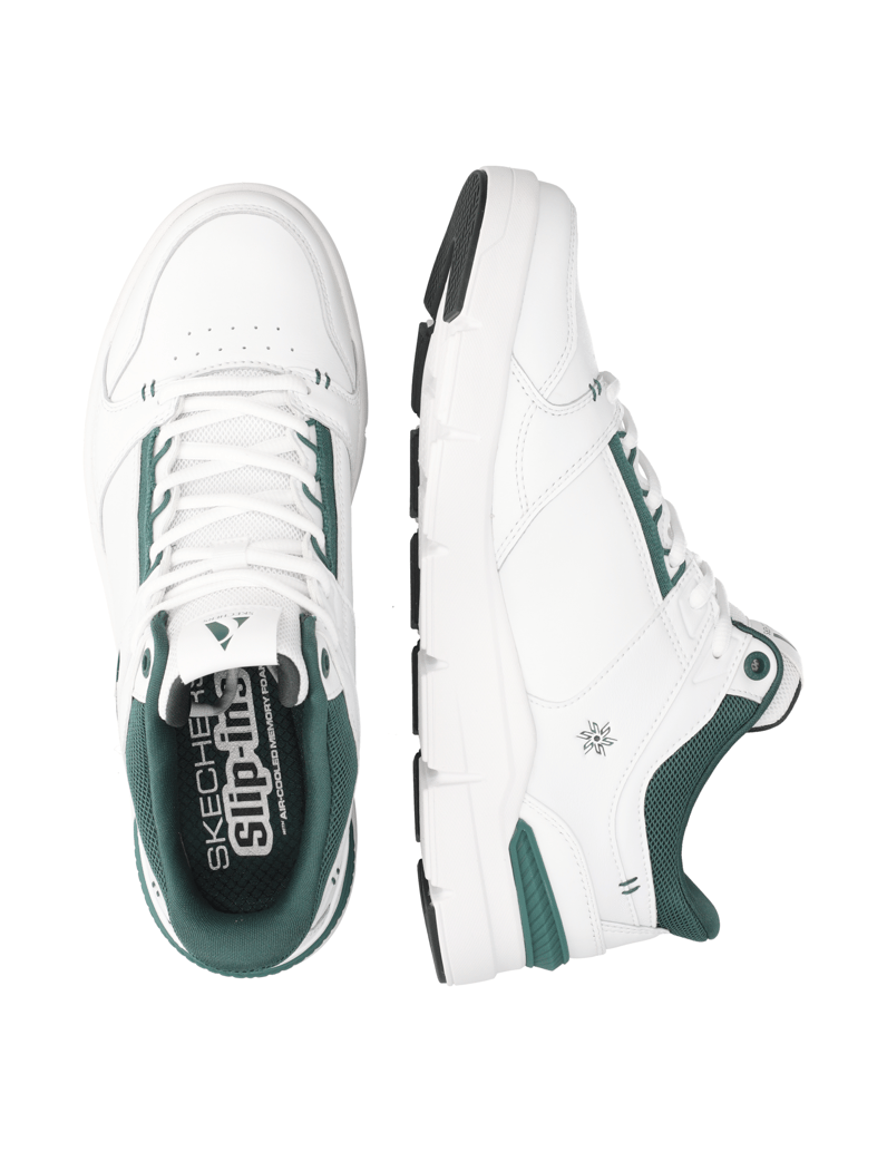 Skechers-STRYDE-CUP-weiss