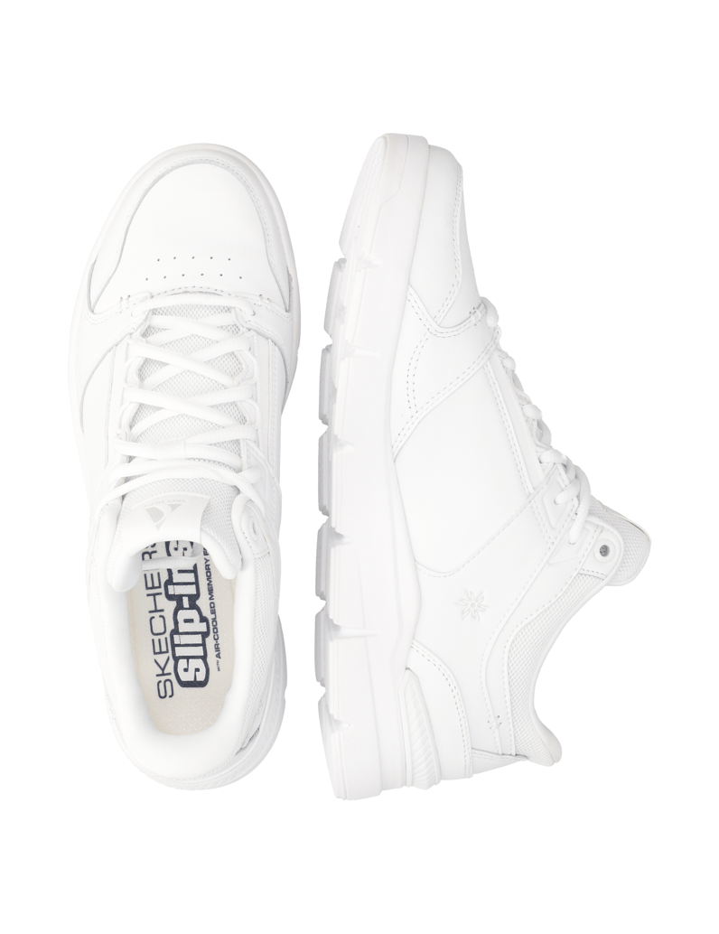 Skechers-STRYDE-CUP-weiss