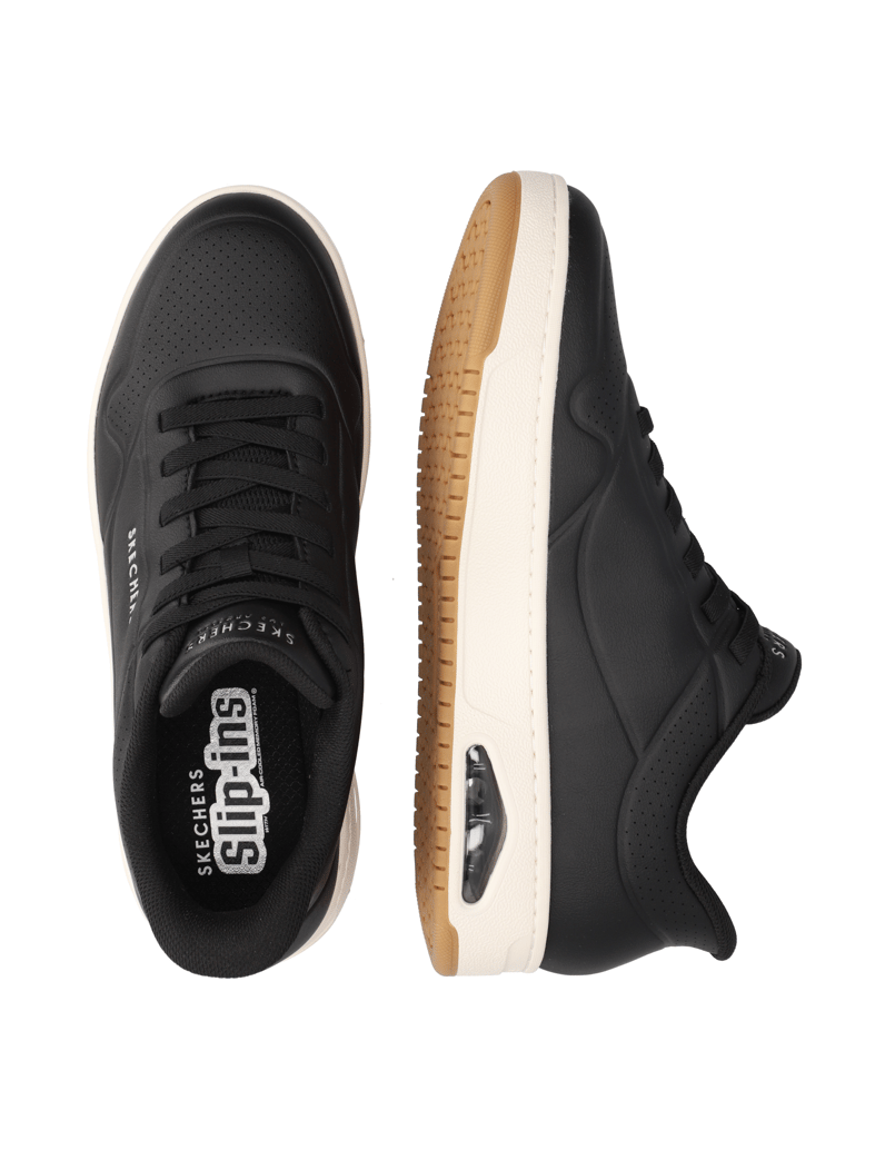 Skechers-UNO-CTL---UNO-DURABUCK-SLIP-IN-schwarz