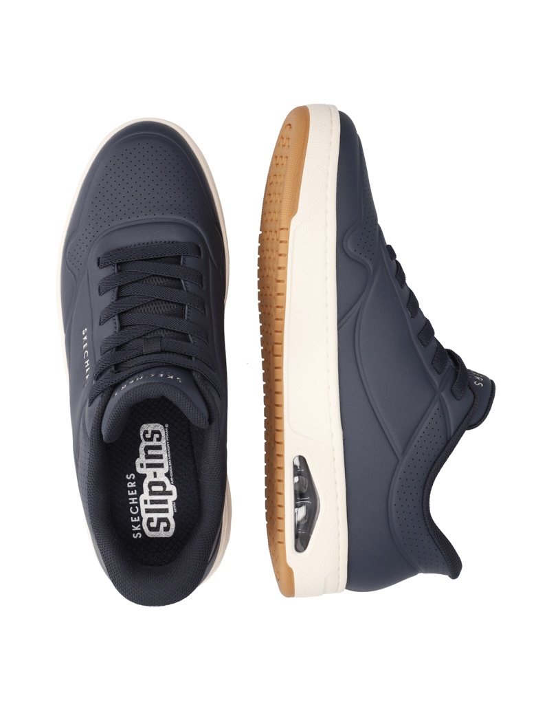 Skechers-UNO-CTL---UNO-DURABUCK-SLIP-IN-schwarz