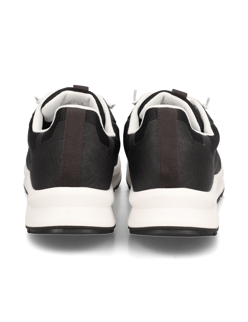 tenhaag-Sneaker-schwarz