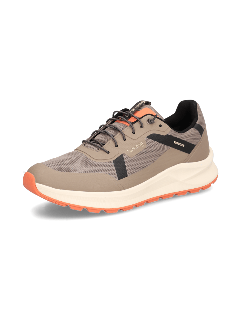 tenhaag-Sneaker-schwarz