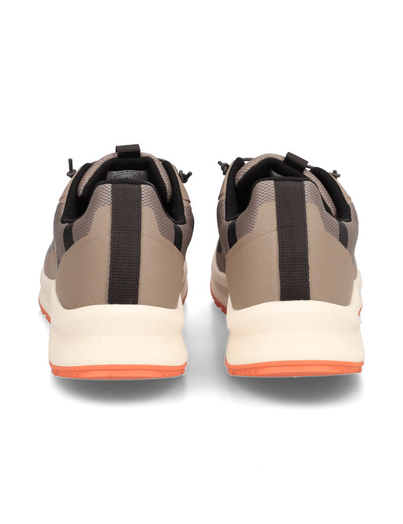 tenhaag-Sneaker-schwarz