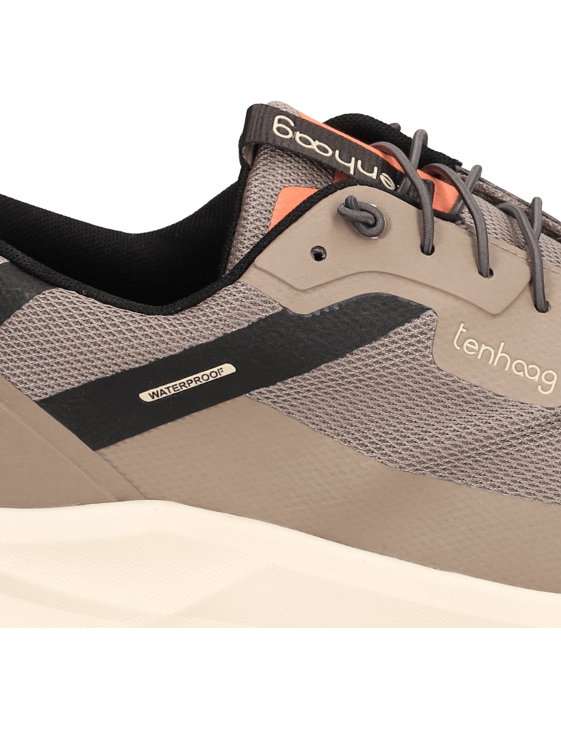 tenhaag-Sneaker-schwarz