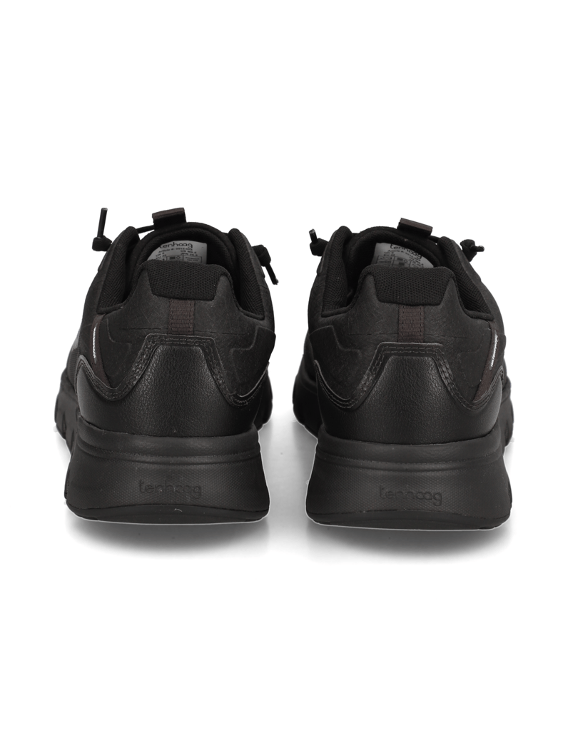 tenhaag-Sneaker-schwarz